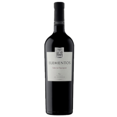 Elementos Cabernet Sauvignon