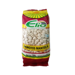 Elio Porotos Manteca 400g