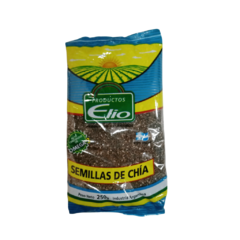 Elio Semillas de Chía 250 g