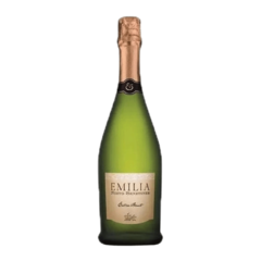 Emilia Nieto Senetiner Extra Brut