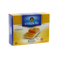 Esnaola Dulce de Batata 500g