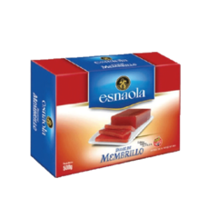 Esnaola Dulce de Membrillo 500 g