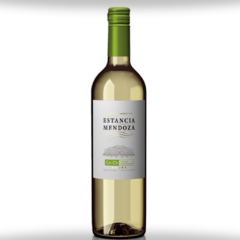 Estancia Mendoza Chenin Chardonnay Vino Blanco