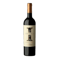 Estiba - Bodegas Esmeralda byb