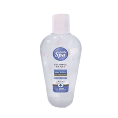 Estilo Spa Alcohol en Gel 200 ml