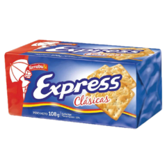 Express Clásicas x1