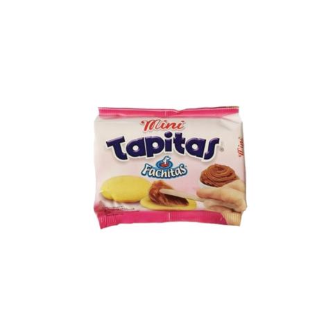 Fachita Mini Tapitas 200gr