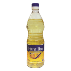 Familiar Aceite 1.5l