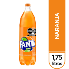 Fanta 1.75l