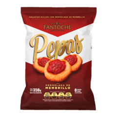 Fantoche Pepas de Membrillo