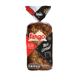 Fargo Pan Mix Cereal