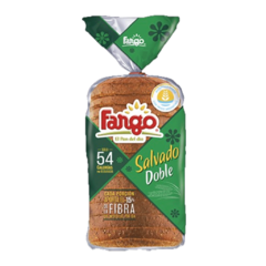 Fargo Pan de Mesa Salvado Doble