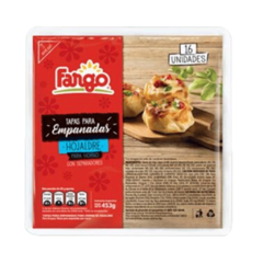 Fargo Tapa para Empanadas Hojaldre