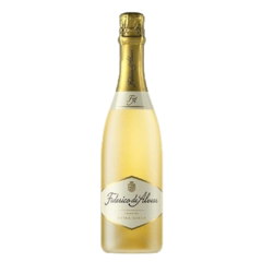 Federico Alvear Champagne Extra Dulce