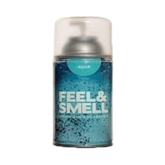 Feel Smell Aromatizante Aqua - comprar online