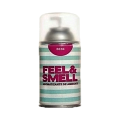 Feel Smell Aromatizante Bebe