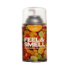 Feel Smell Aromatizante Candy Paff - comprar online