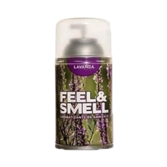 Feel Smell Aromatizante Lavanda - comprar online