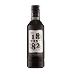 1882 Fernet 450ml byb