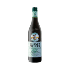 Branca Menta Fernet 750ml byb