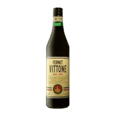 Ottone Fernet 750ml byb