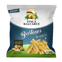 Finca Balcarce Papas Bastones 700g