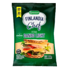 Finlandia Chef queso en fetas 150g - comprar online