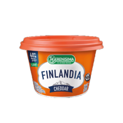 Finlandia Cheddar 180g