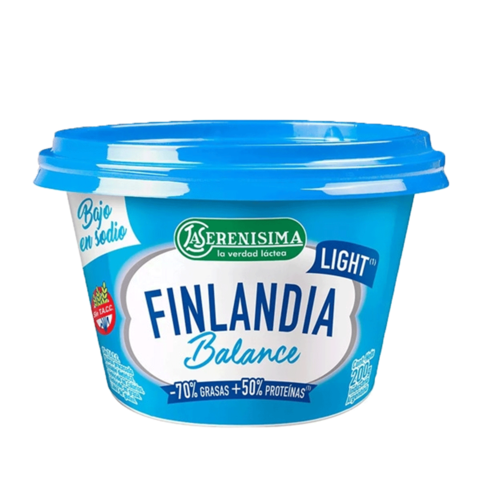 Finlandia Balance 180g