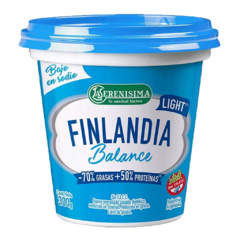 Finlandia 300g byb