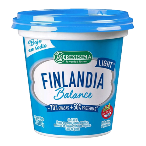 Finlandia Balance 290g