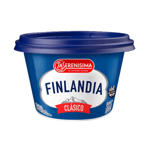Finlandia Clásico 180g