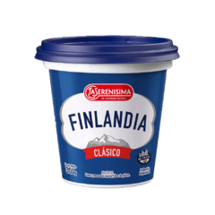 Finlandia Clásico 290g