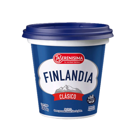 Finlandia Clásico 290g