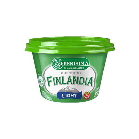 Finlandia Light 180g