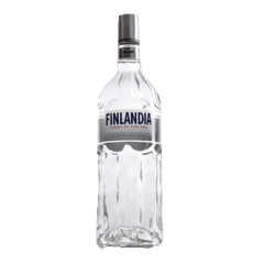 Finlandia Vodka 750ml byb