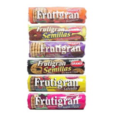 Frutigram byb