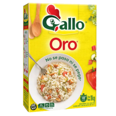 Gallo Oro caja 1k byb