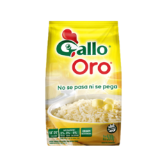 Gallo Oro 500g byb