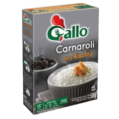 Gallo Risotto Carnaroli en internet