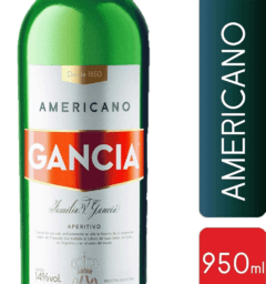 Gancia 950 ml byb