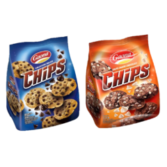 Gaona Chips Vainilla - comprar online