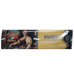 Gentleman Fideos Spaghetti