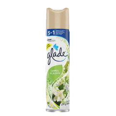 Glade 360ml byb