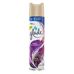 Glade 360ml byb