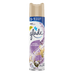 Glade 360ml byb