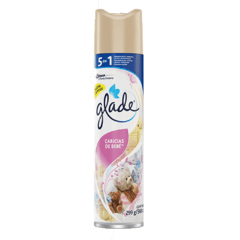 Glade 360ml byb