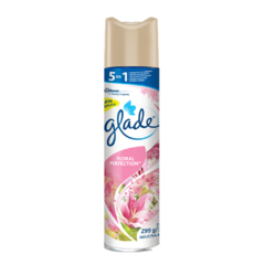 Glade 360ml byb