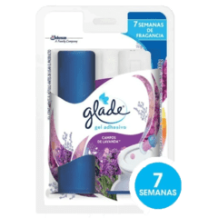 Glade gel adhesivo byb