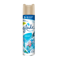 Glade 360ml byb